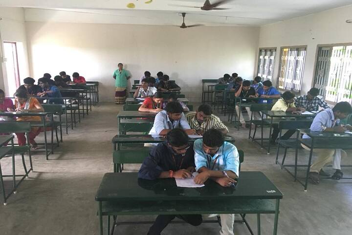 classroom